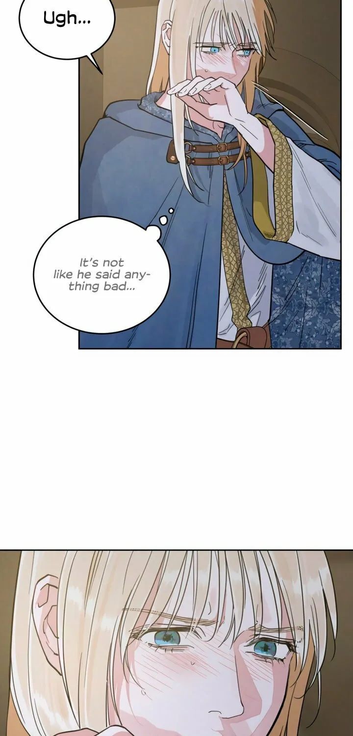 Read Antidote (Harusari) chapter 61 image 39 on Lezhin