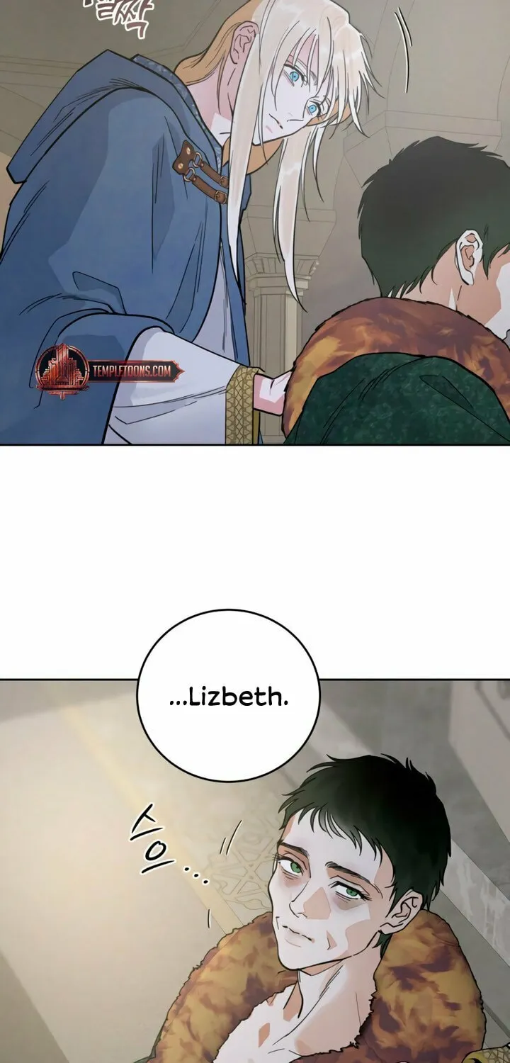 Read Antidote (Harusari) chapter 61 image 42 on Lezhin