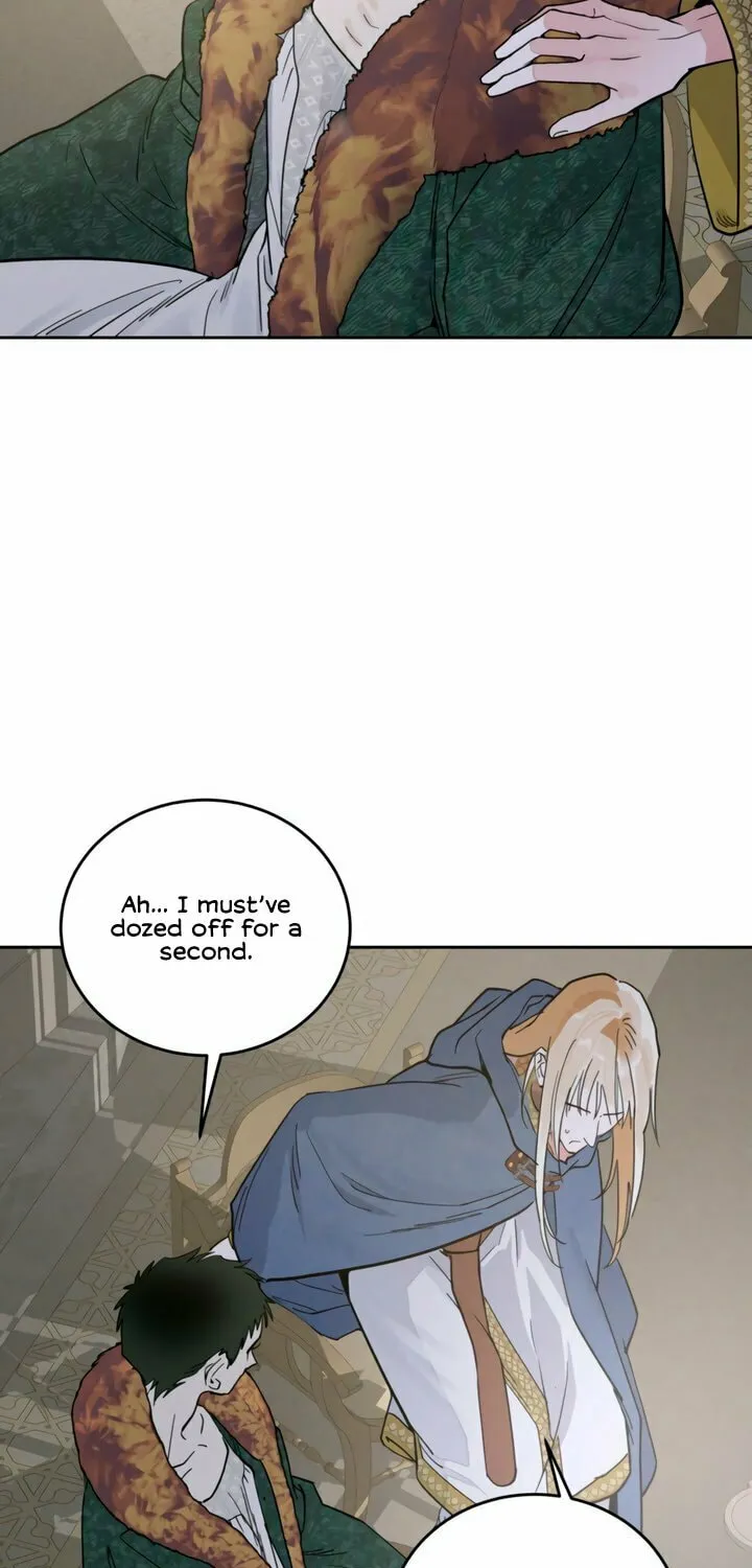 Read Antidote (Harusari) chapter 61 image 43 on Lezhin