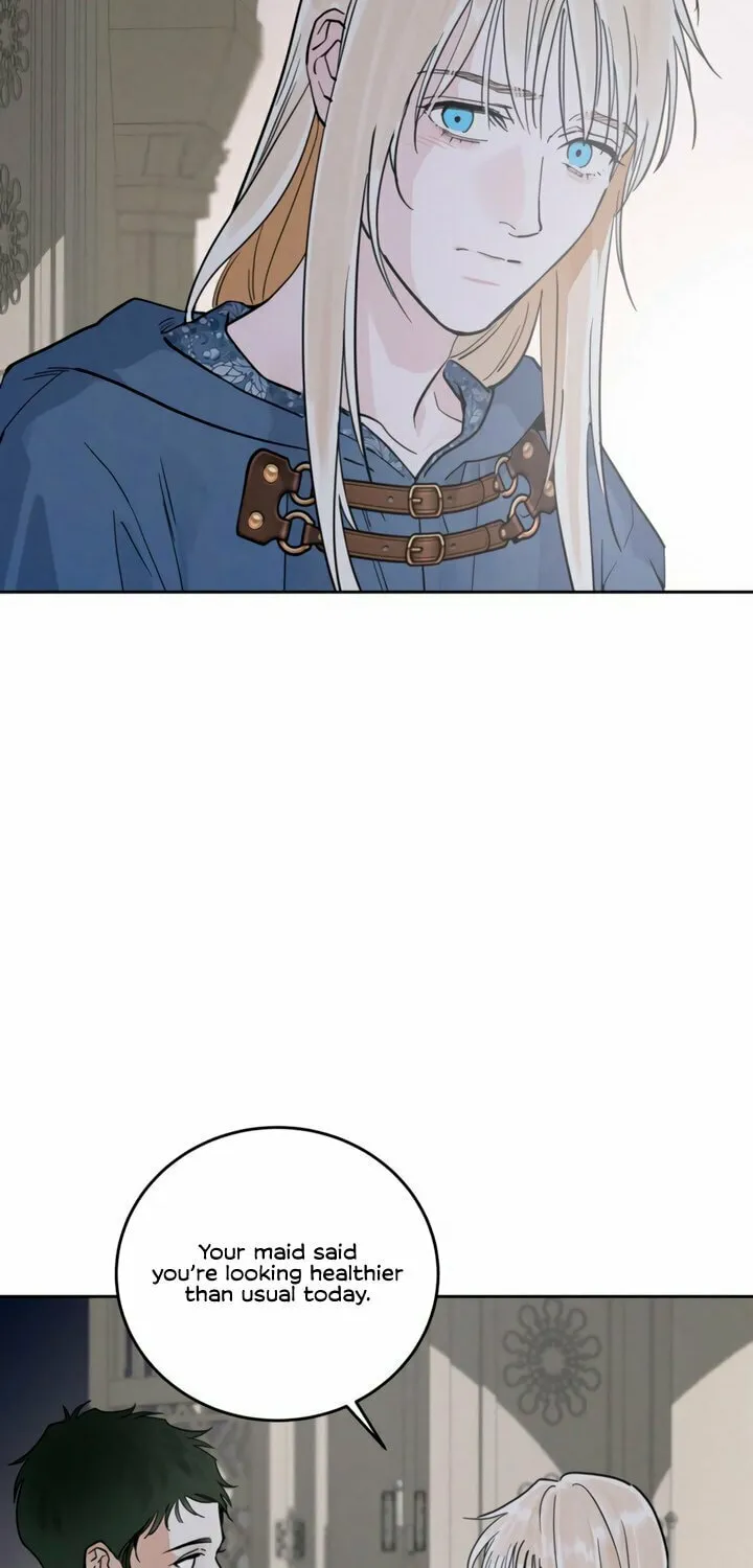 Read Antidote (Harusari) chapter 61 image 46 on Lezhin