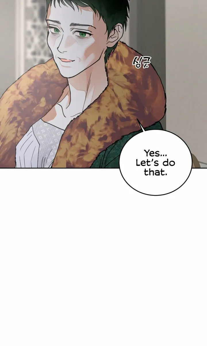 Read Antidote (Harusari) chapter 61 image 48 on Lezhin