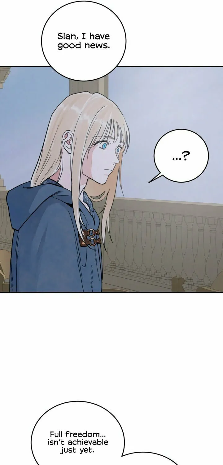 Read Antidote (Harusari) chapter 61 image 49 on Lezhin