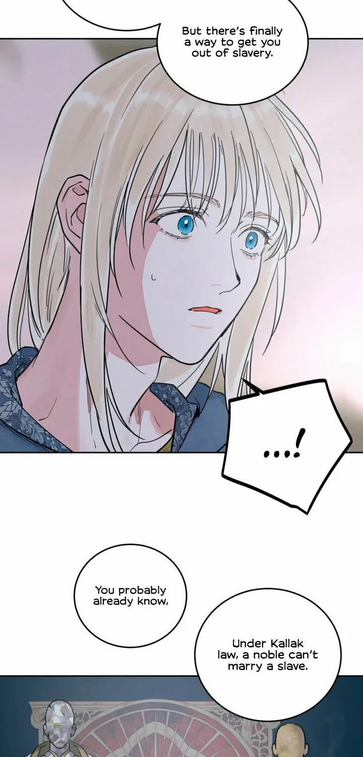 Read Antidote (Harusari) chapter 61 image 50 on Lezhin