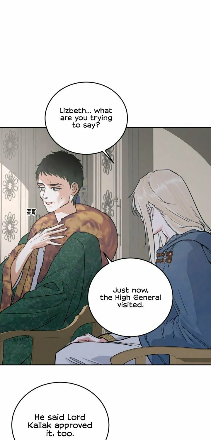 Read Antidote (Harusari) chapter 61 image 52 on Lezhin