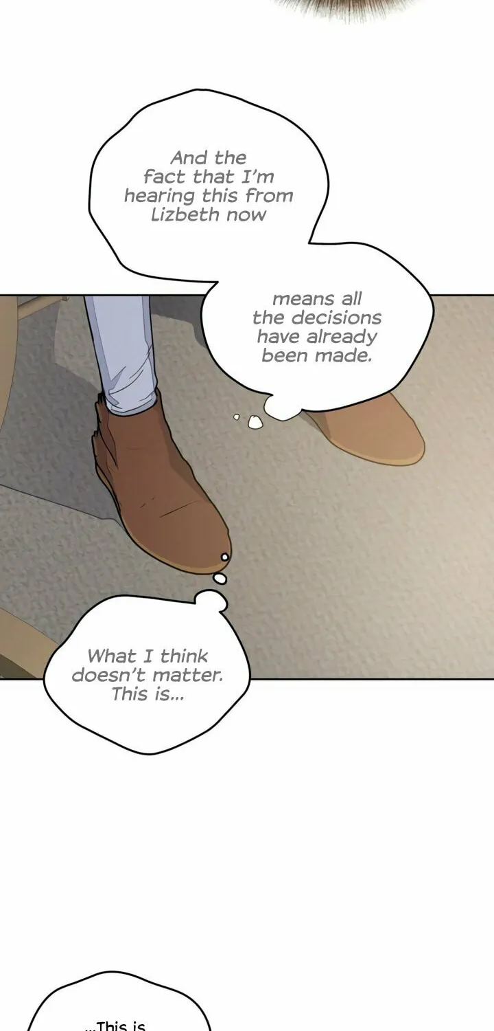 Read Antidote (Harusari) chapter 61 image 58 on Lezhin