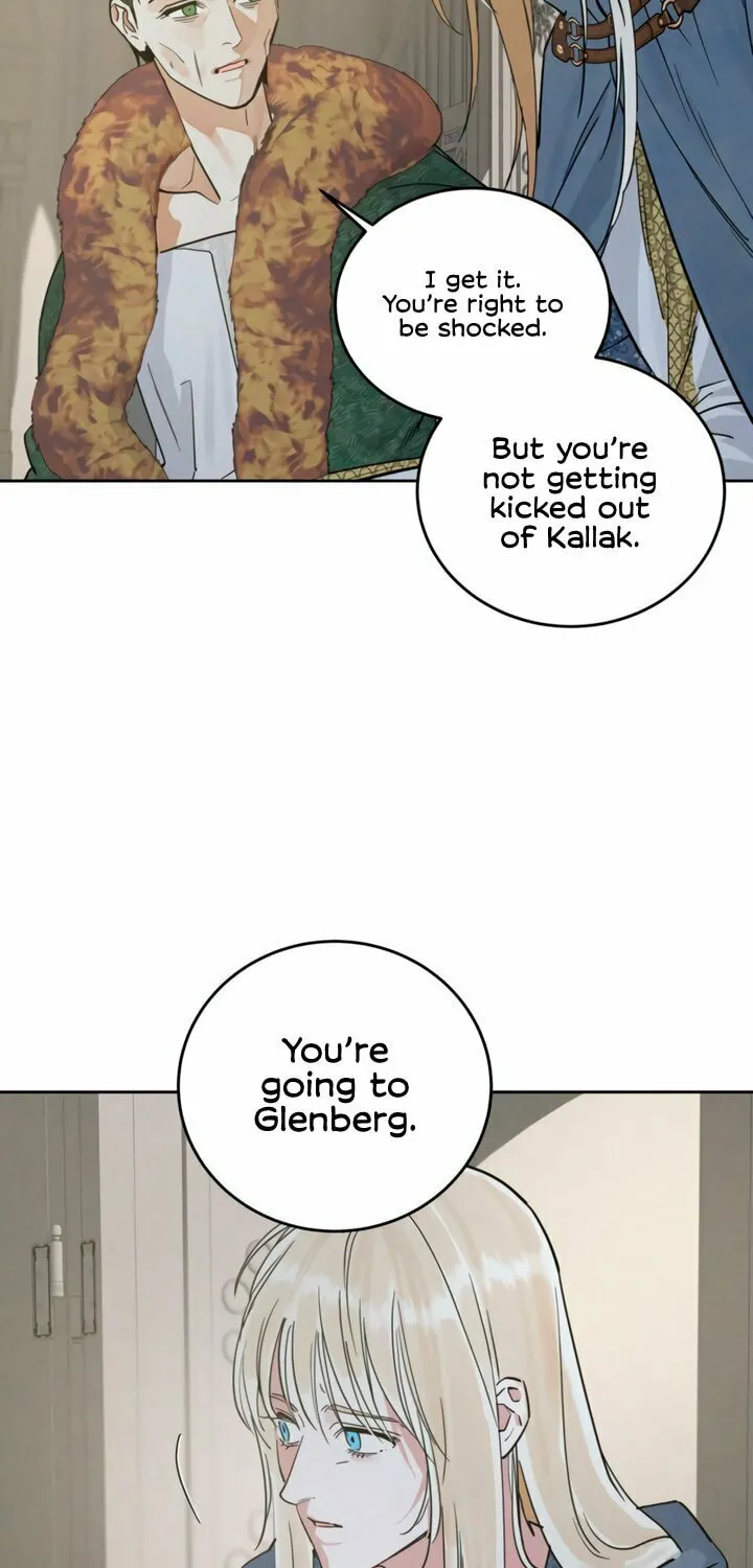 Read Antidote (Harusari) chapter 61 image 62 on Lezhin