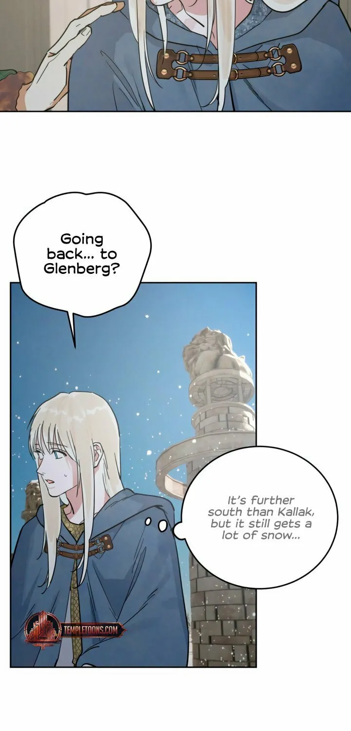 Read Antidote (Harusari) chapter 61 image 63 on Lezhin