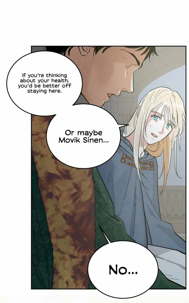 Read Antidote (Harusari) chapter 61 image 64 on Lezhin