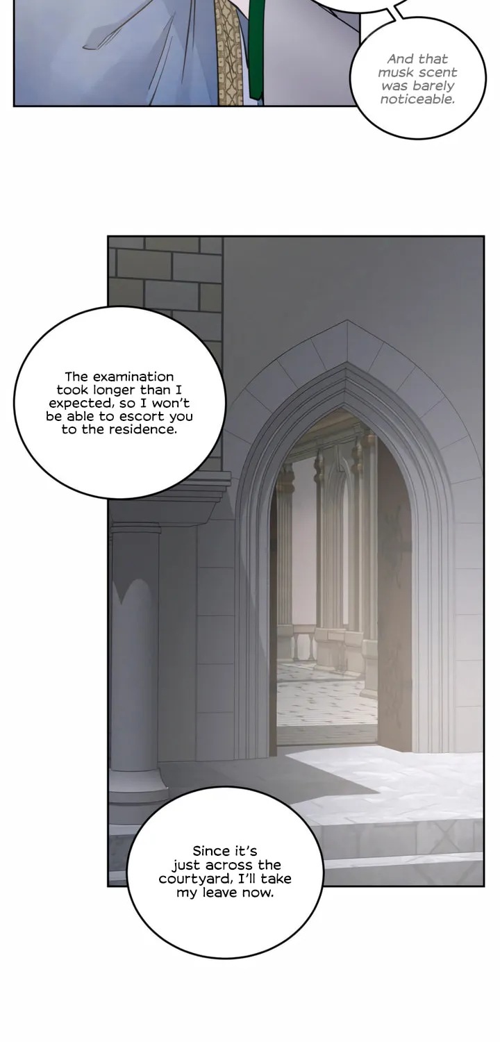 Read Antidote (Harusari) chapter 61 image 7 on Lezhin
