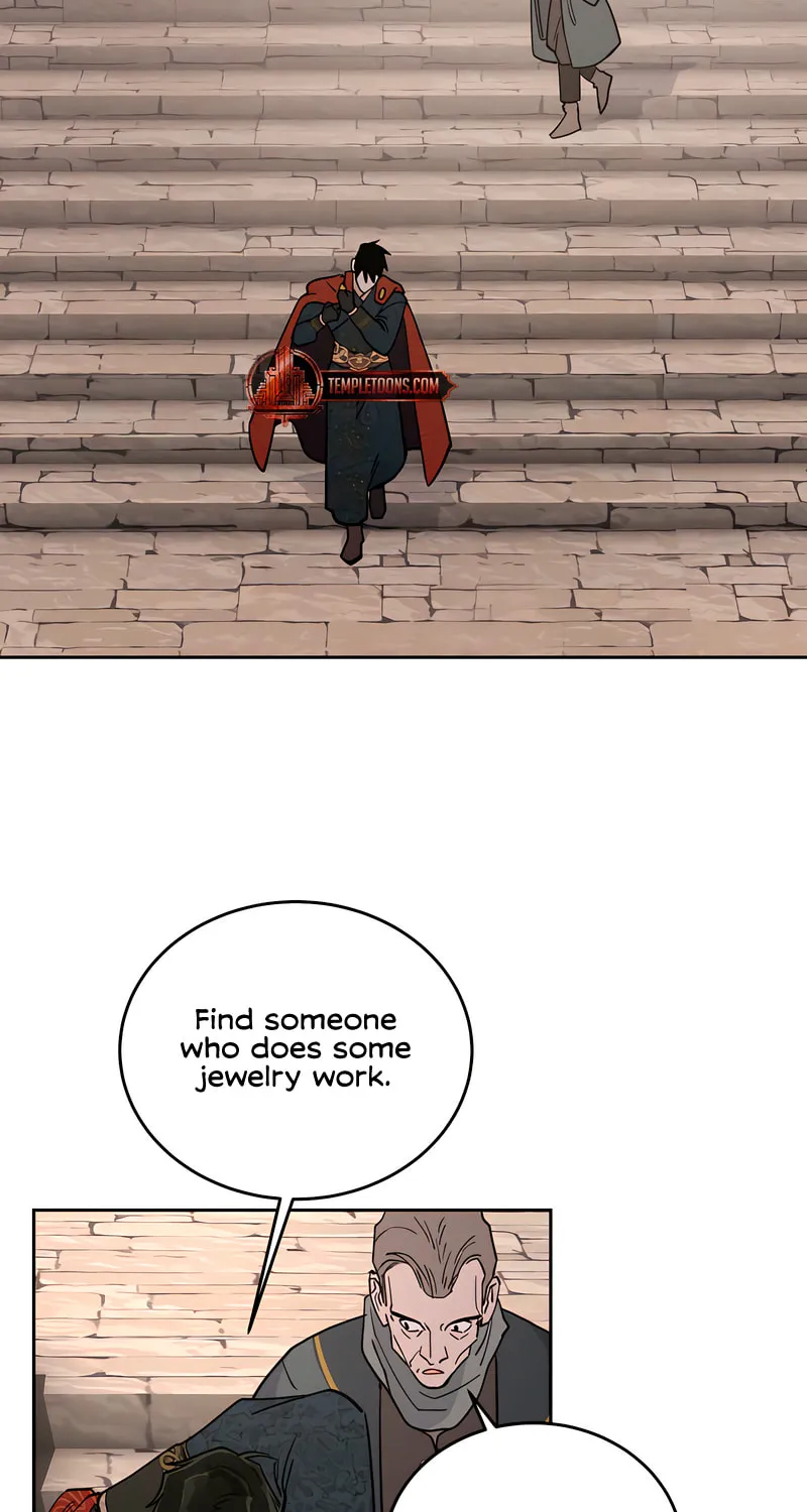 Read Antidote (Harusari) chapter 62 image 17 on Lezhin