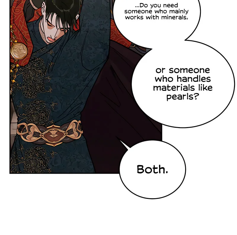 Read Antidote (Harusari) chapter 62 image 18 on Lezhin