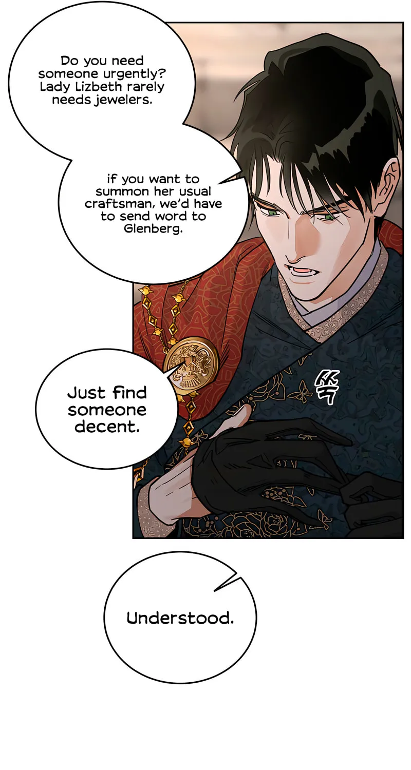 Read Antidote (Harusari) chapter 62 image 19 on Lezhin