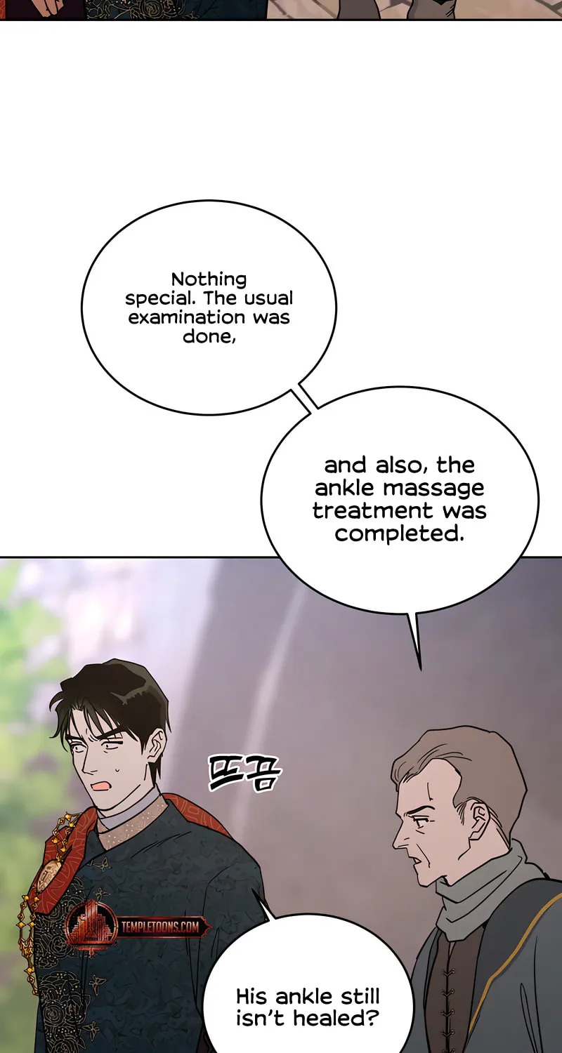 Read Antidote (Harusari) chapter 62 image 21 on Lezhin