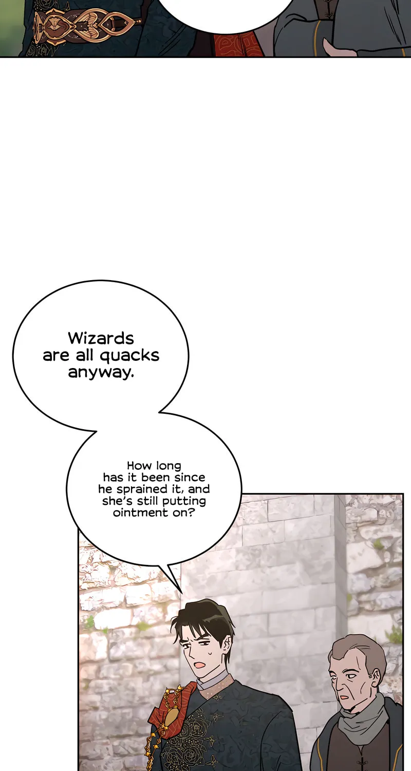 Read Antidote (Harusari) chapter 62 image 22 on Lezhin