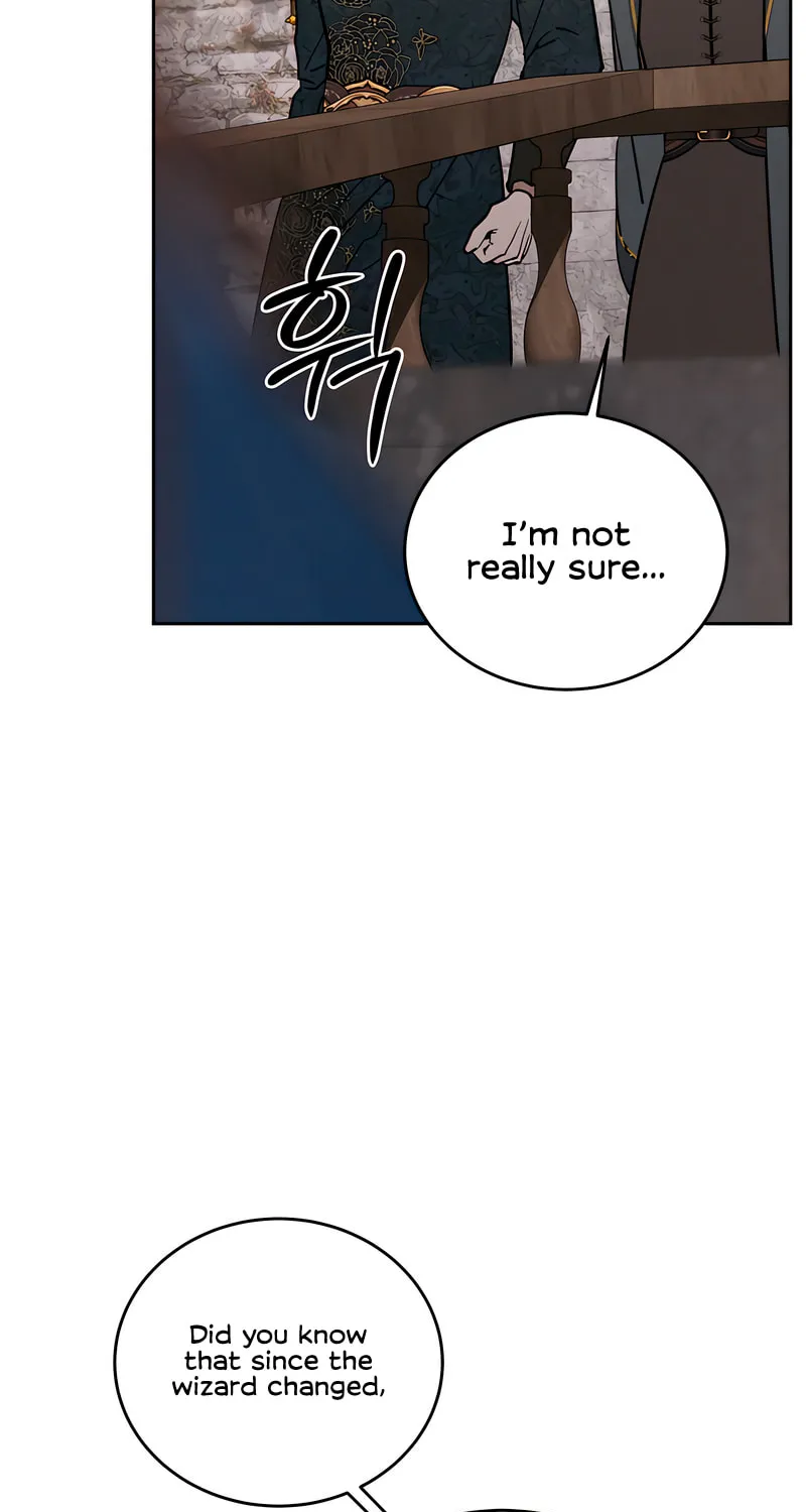 Read Antidote (Harusari) chapter 62 image 23 on Lezhin