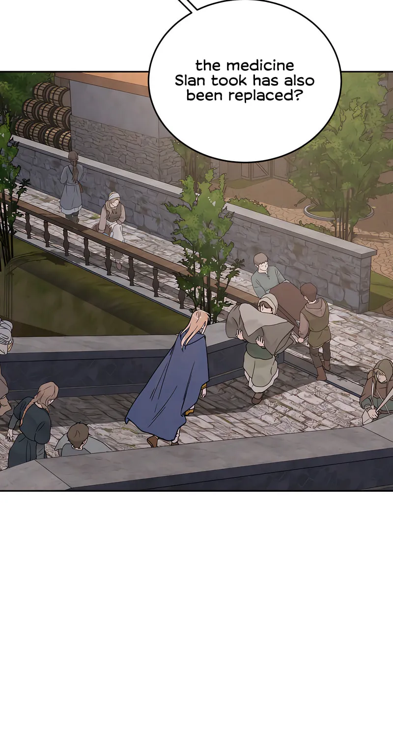 Read Antidote (Harusari) chapter 62 image 24 on Lezhin