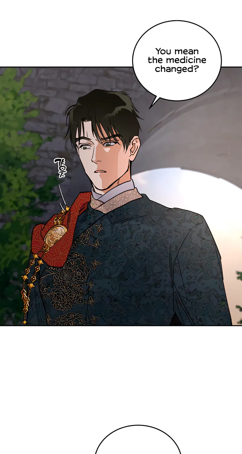 Read Antidote (Harusari) chapter 62 image 26 on Lezhin