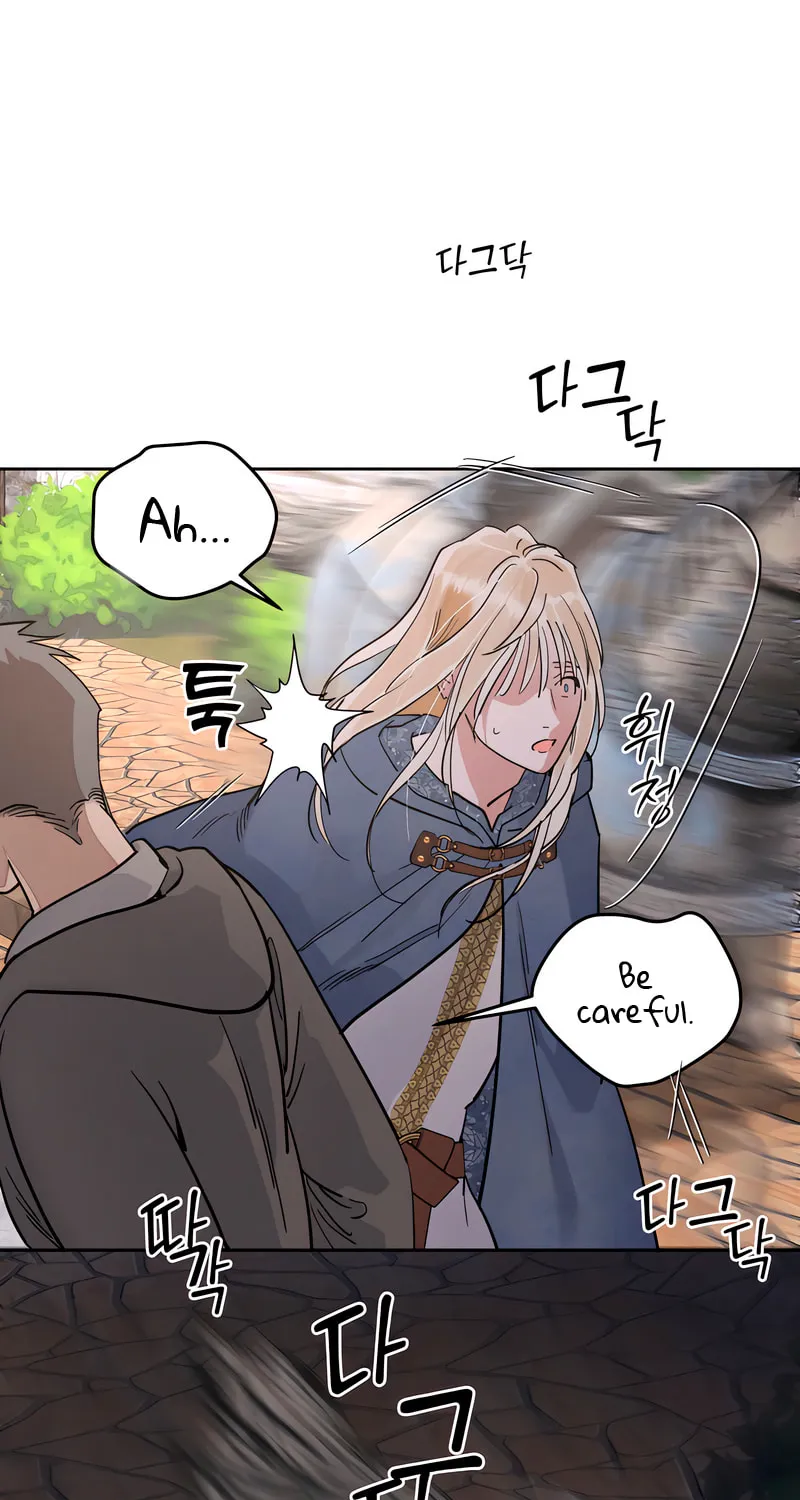 Read Antidote (Harusari) chapter 62 image 28 on Lezhin