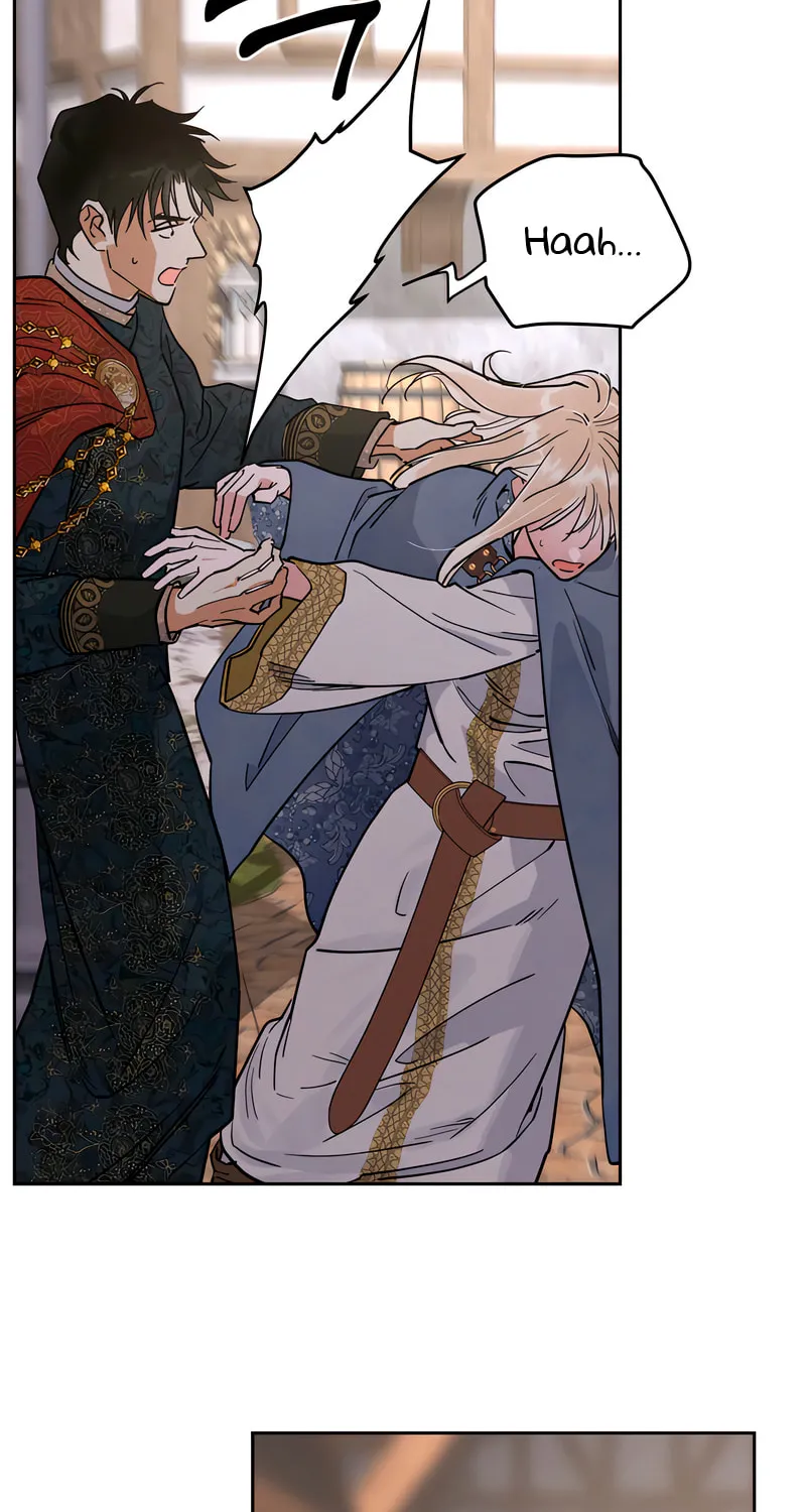 Read Antidote (Harusari) chapter 62 image 33 on Lezhin