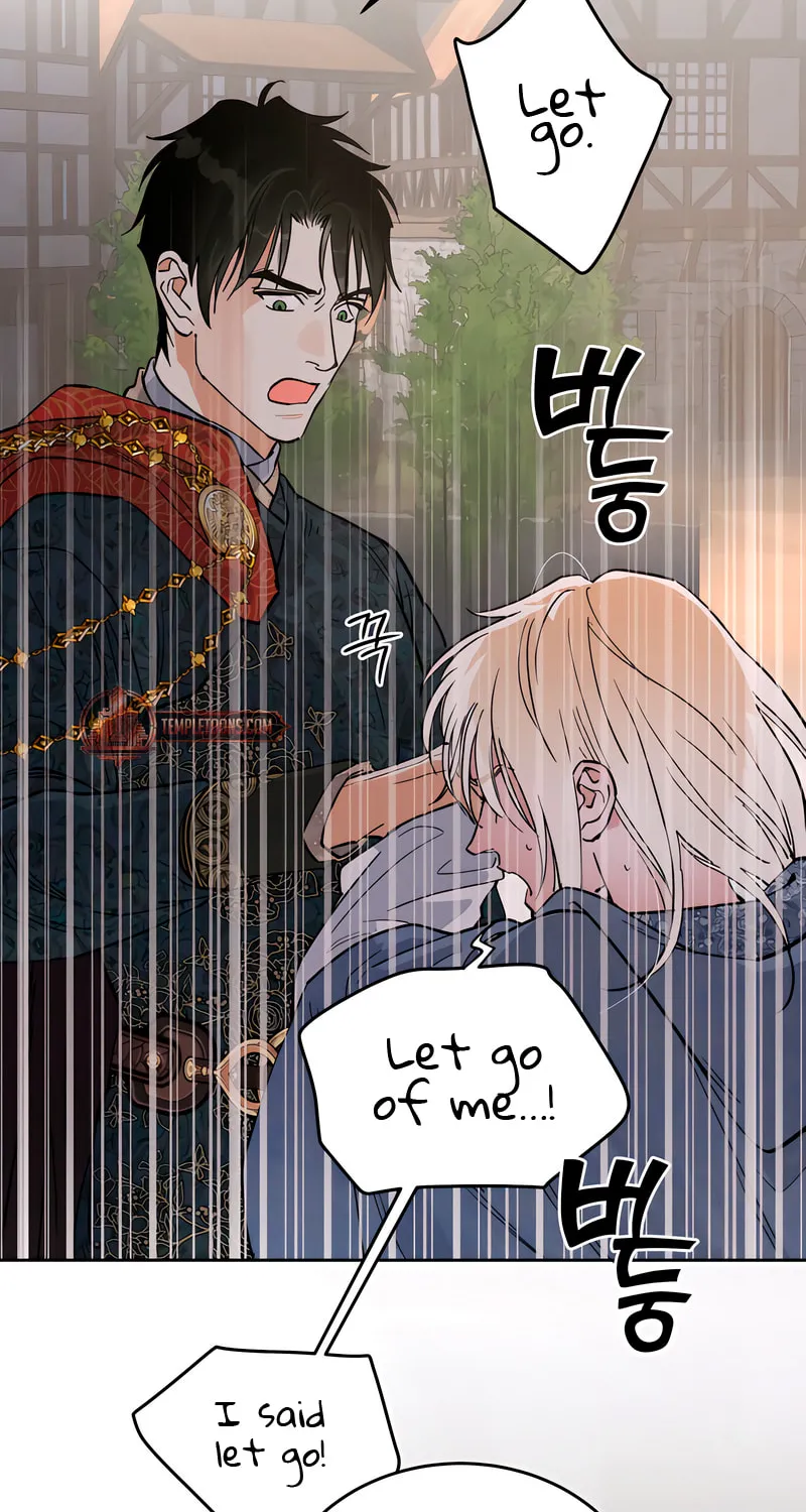 Read Antidote (Harusari) chapter 62 image 35 on Lezhin