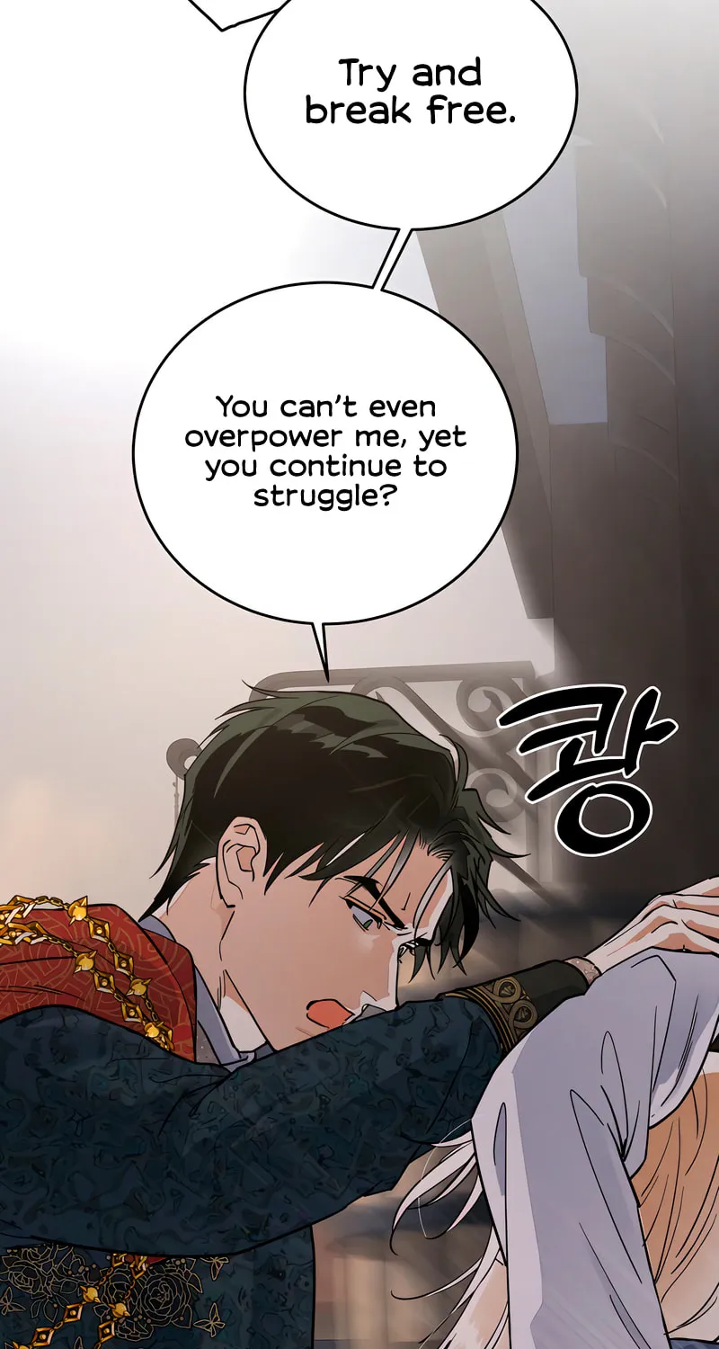 Read Antidote (Harusari) chapter 62 image 36 on Lezhin