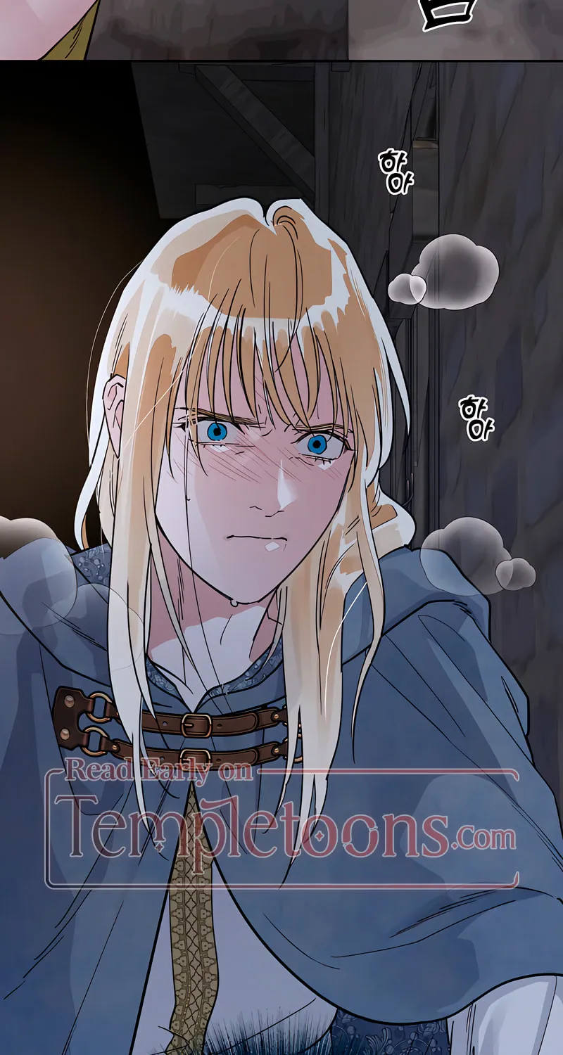 Read Antidote (Harusari) chapter 62 image 4 on Lezhin
