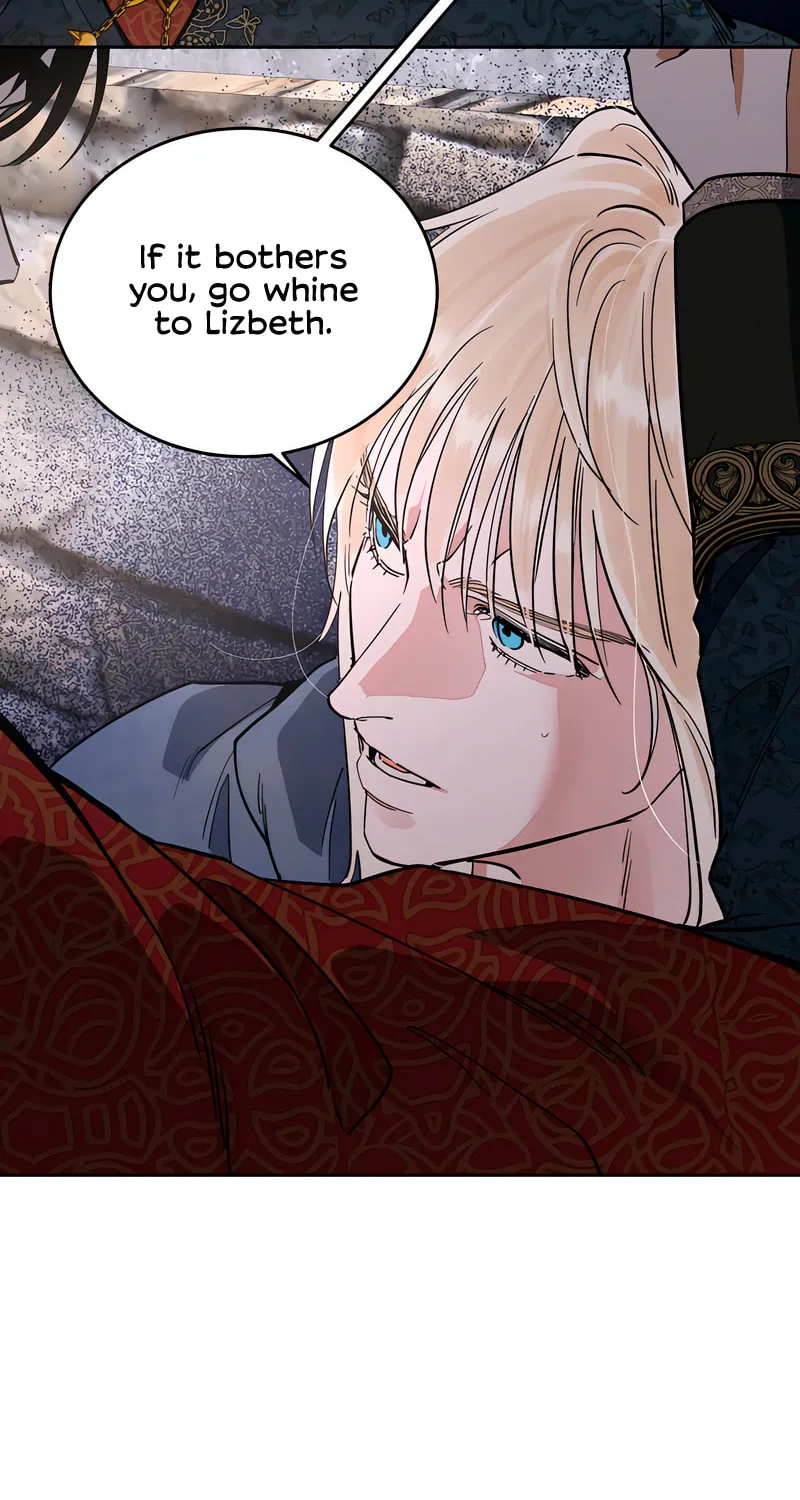 Read Antidote (Harusari) chapter 62 image 41 on Lezhin