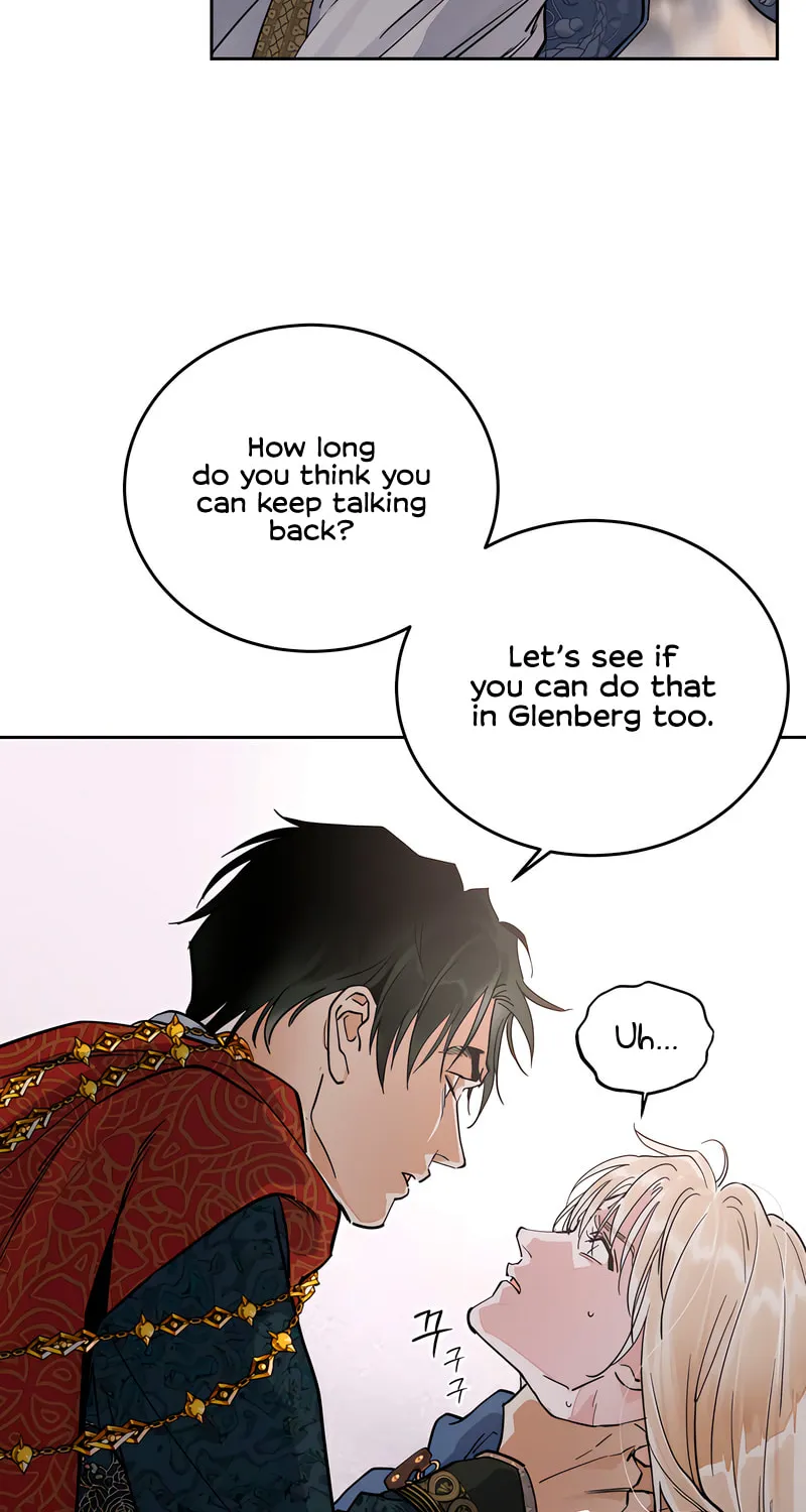Read Antidote (Harusari) chapter 62 image 43 on Lezhin