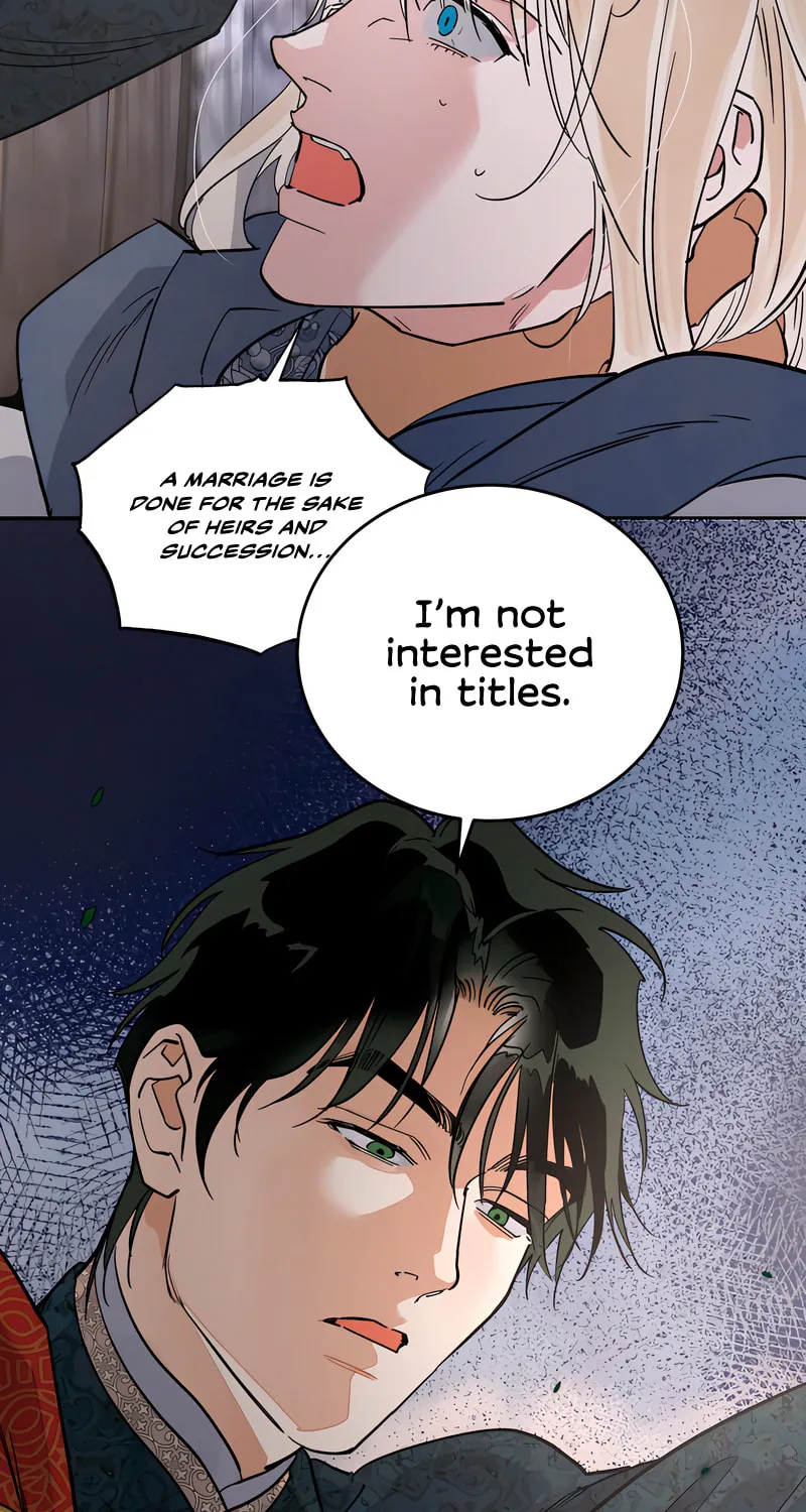 Read Antidote (Harusari) chapter 62 image 46 on Lezhin
