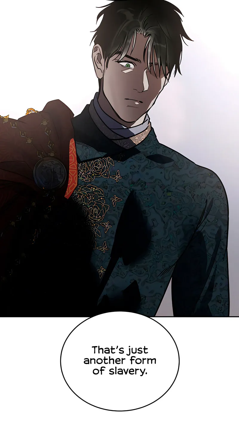 Read Antidote (Harusari) chapter 62 image 52 on Lezhin