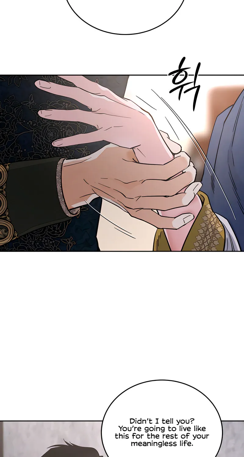 Read Antidote (Harusari) chapter 62 image 60 on Lezhin