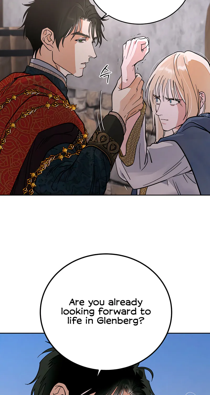 Read Antidote (Harusari) chapter 62 image 61 on Lezhin