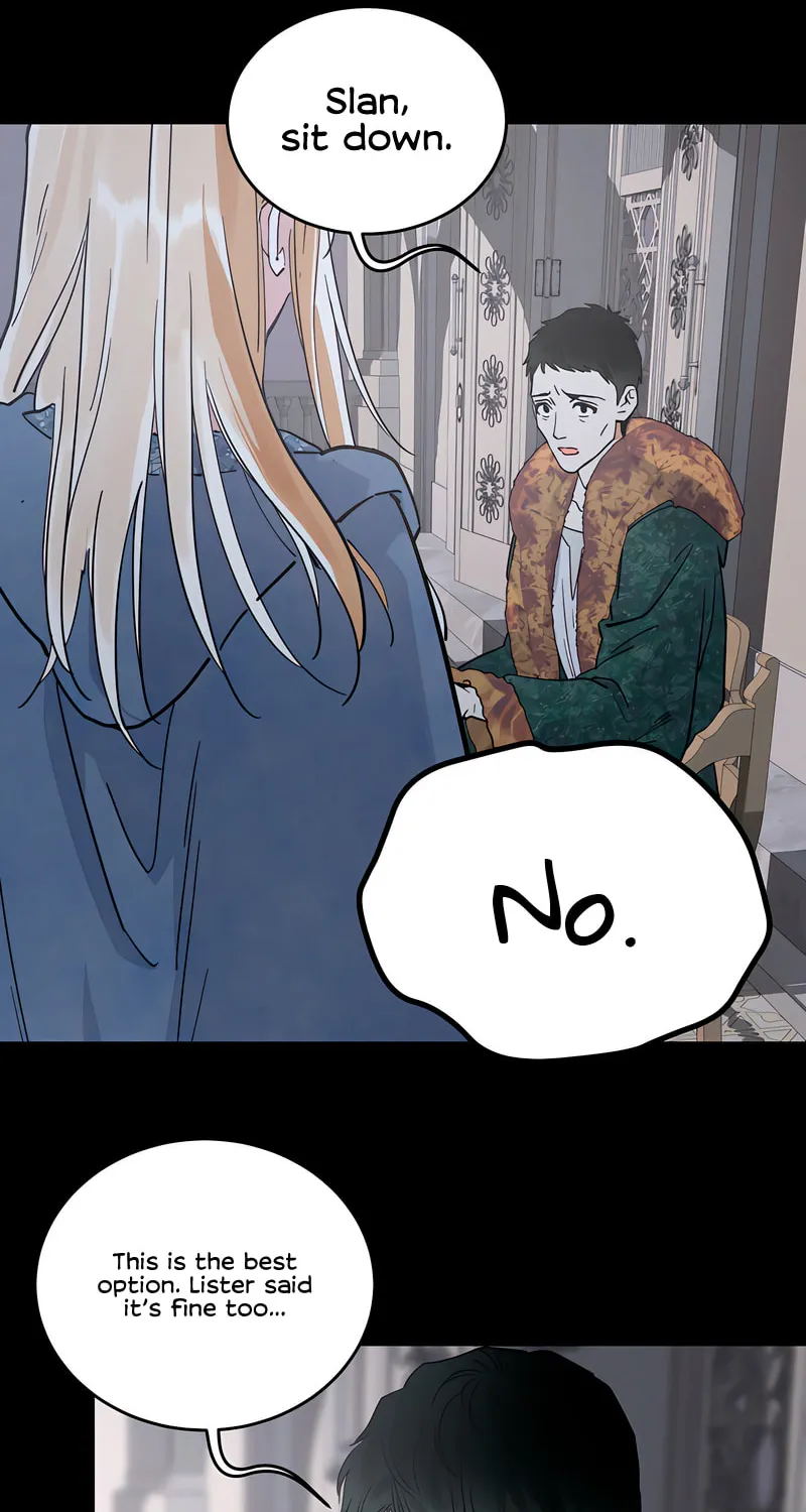 Read Antidote (Harusari) chapter 62 image 7 on Lezhin