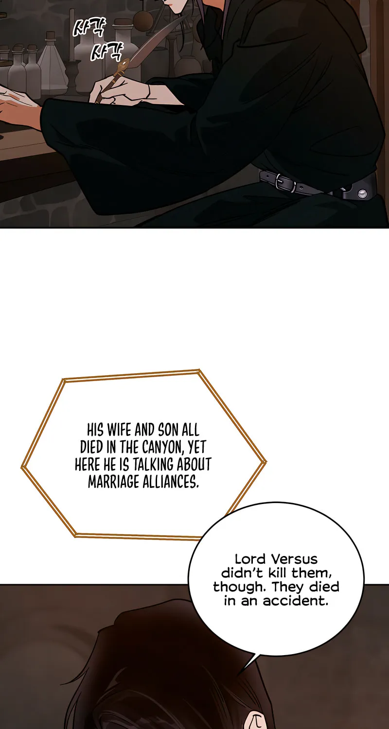 Read Antidote (Harusari) chapter 62 image 72 on Lezhin