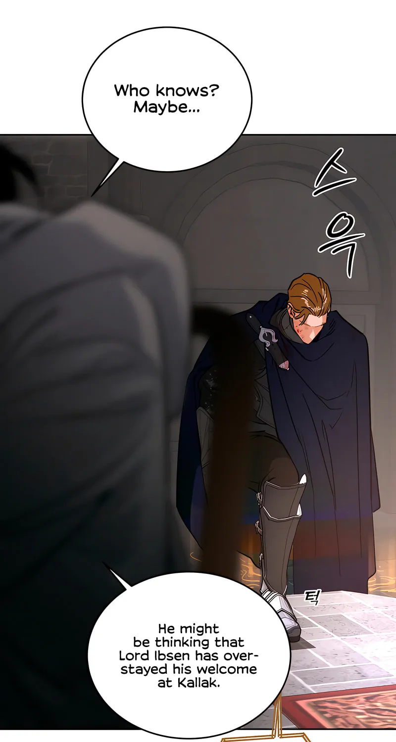 Read Antidote (Harusari) chapter 62 image 75 on Lezhin