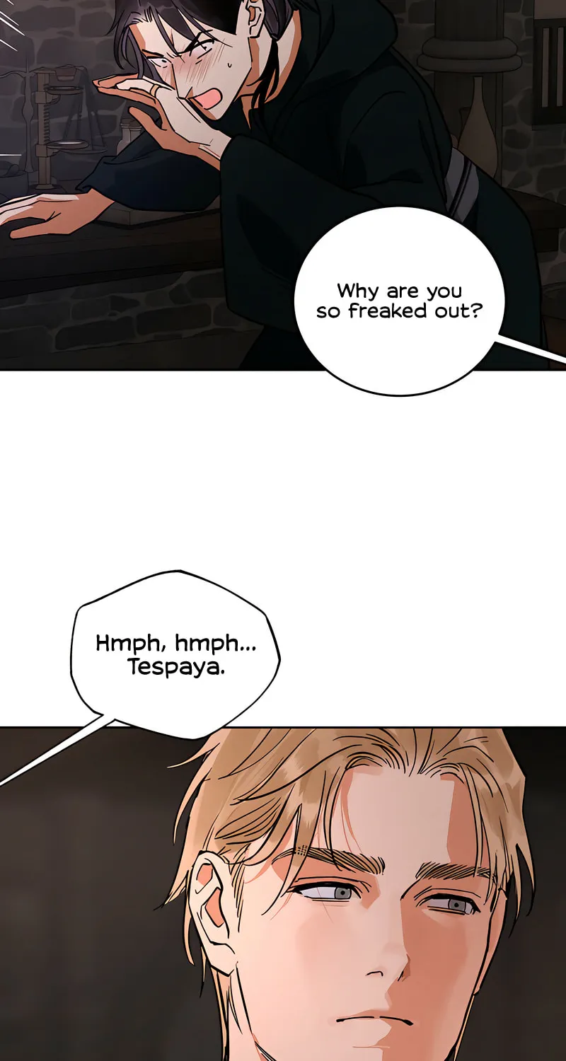 Read Antidote (Harusari) chapter 62 image 80 on Lezhin