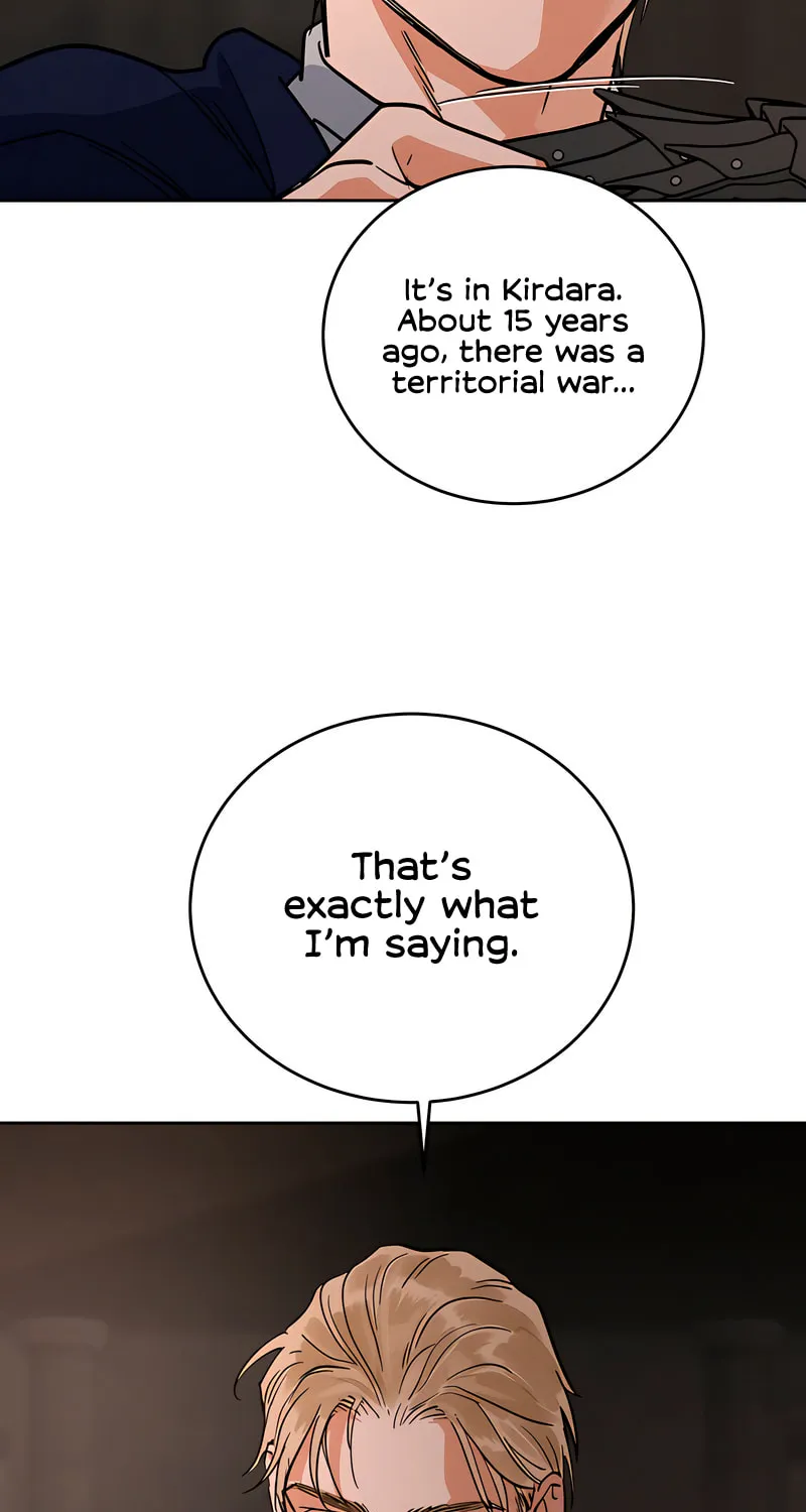 Read Antidote (Harusari) chapter 62 image 81 on Lezhin