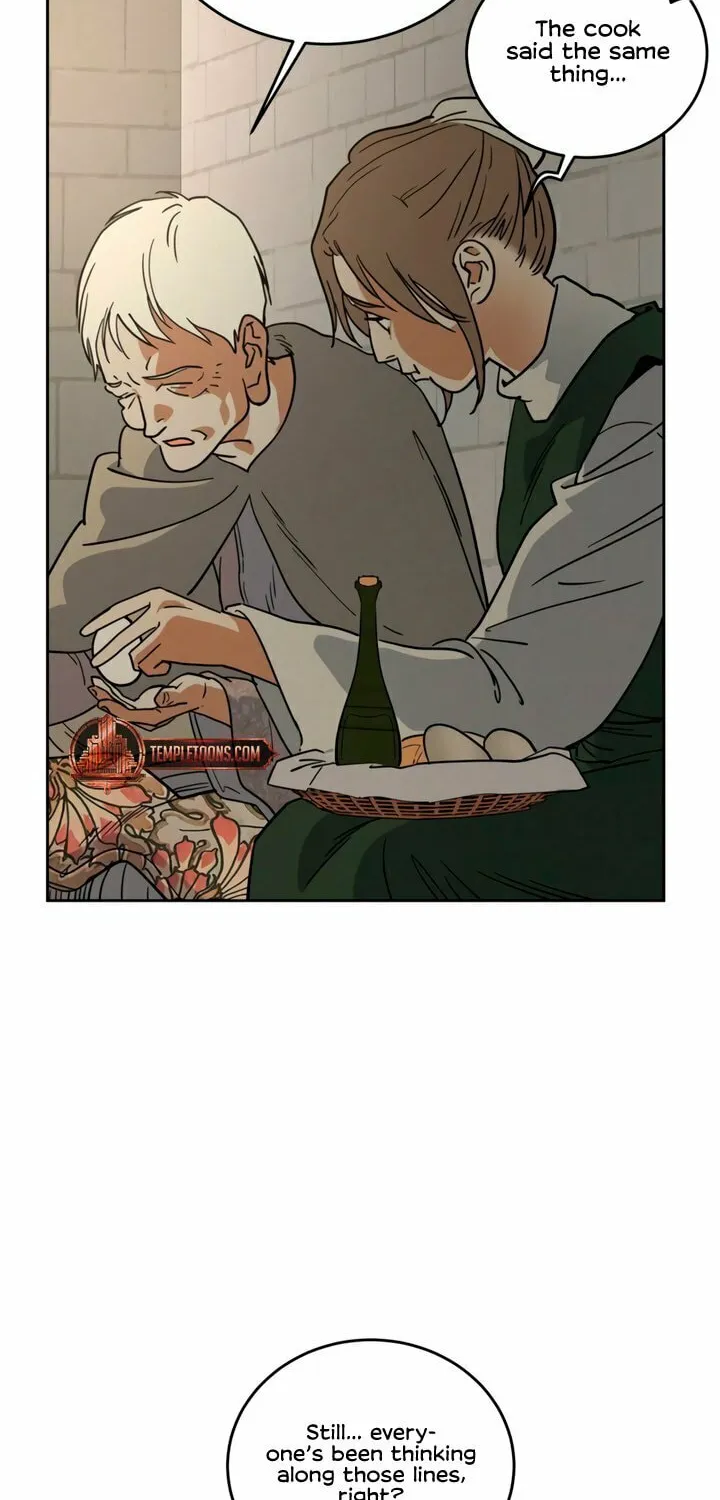 Read Antidote (Harusari) chapter 63 image 10 on Lezhin