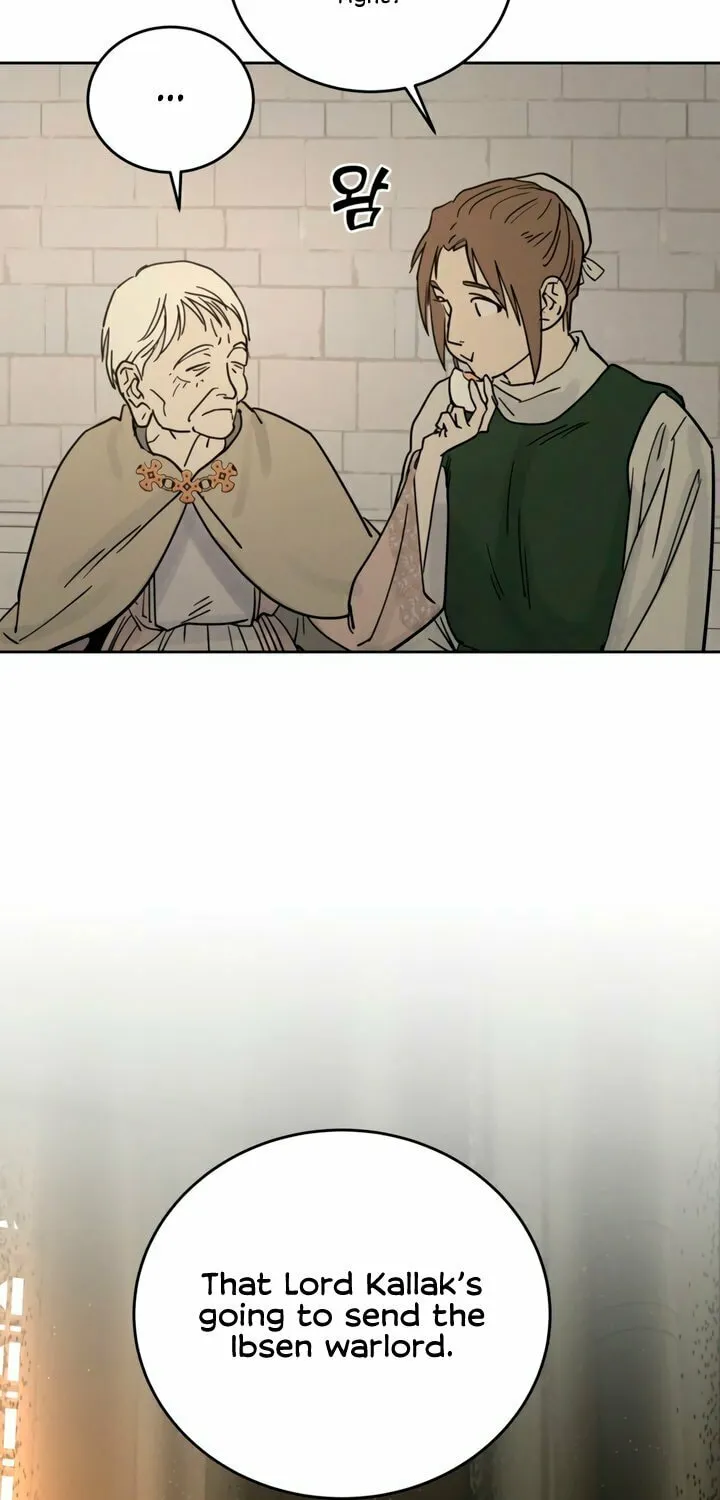 Read Antidote (Harusari) chapter 63 image 11 on Lezhin