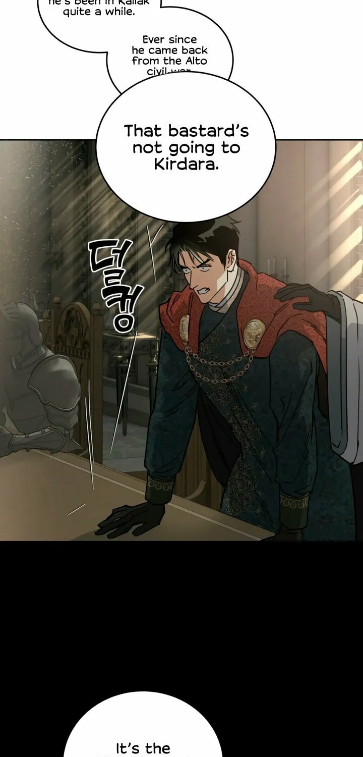 Read Antidote (Harusari) chapter 63 image 13 on Lezhin