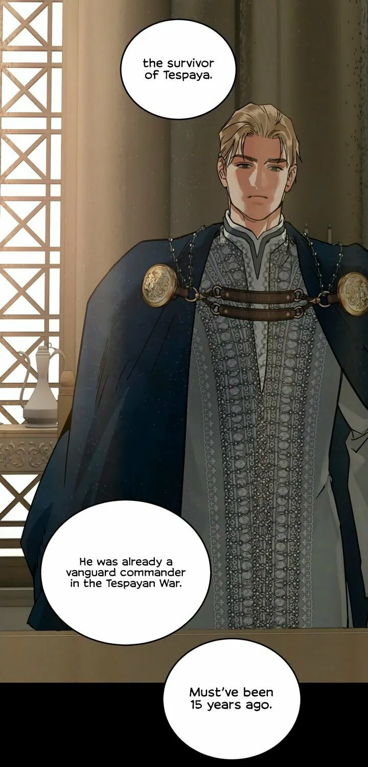 Read Antidote (Harusari) chapter 63 image 17 on Lezhin