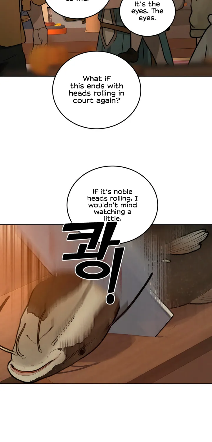 Read Antidote (Harusari) chapter 63 image 2 on Lezhin