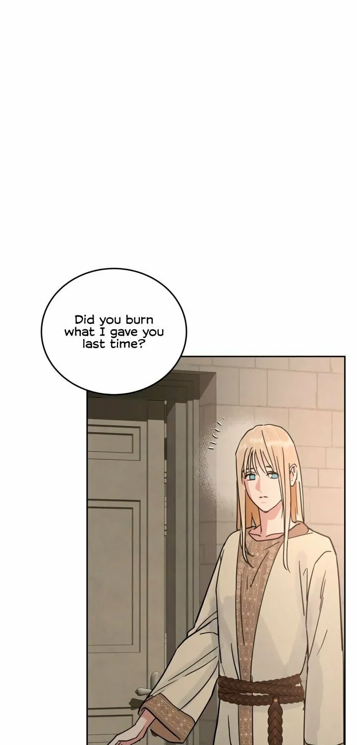 Read Antidote (Harusari) chapter 63 image 21 on Lezhin