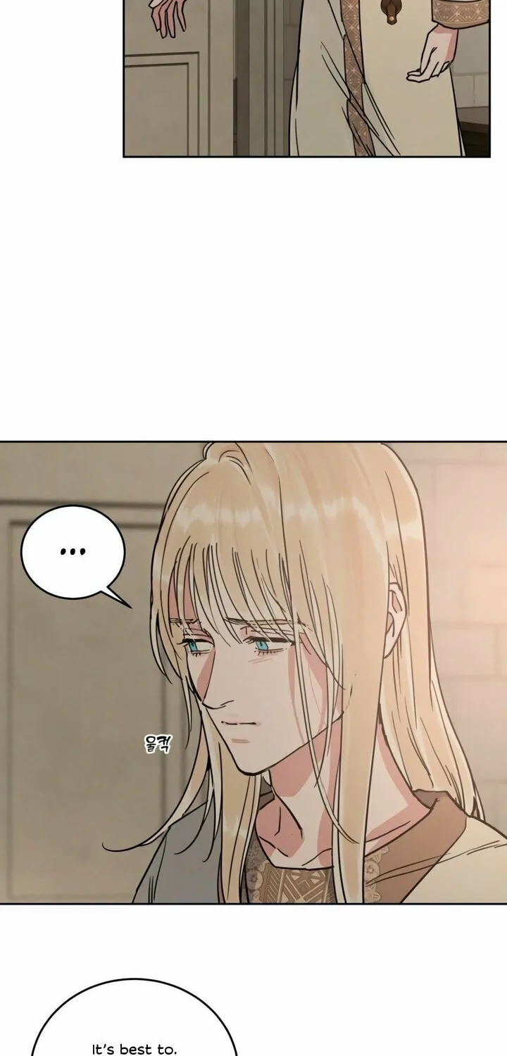 Read Antidote (Harusari) chapter 63 image 22 on Lezhin
