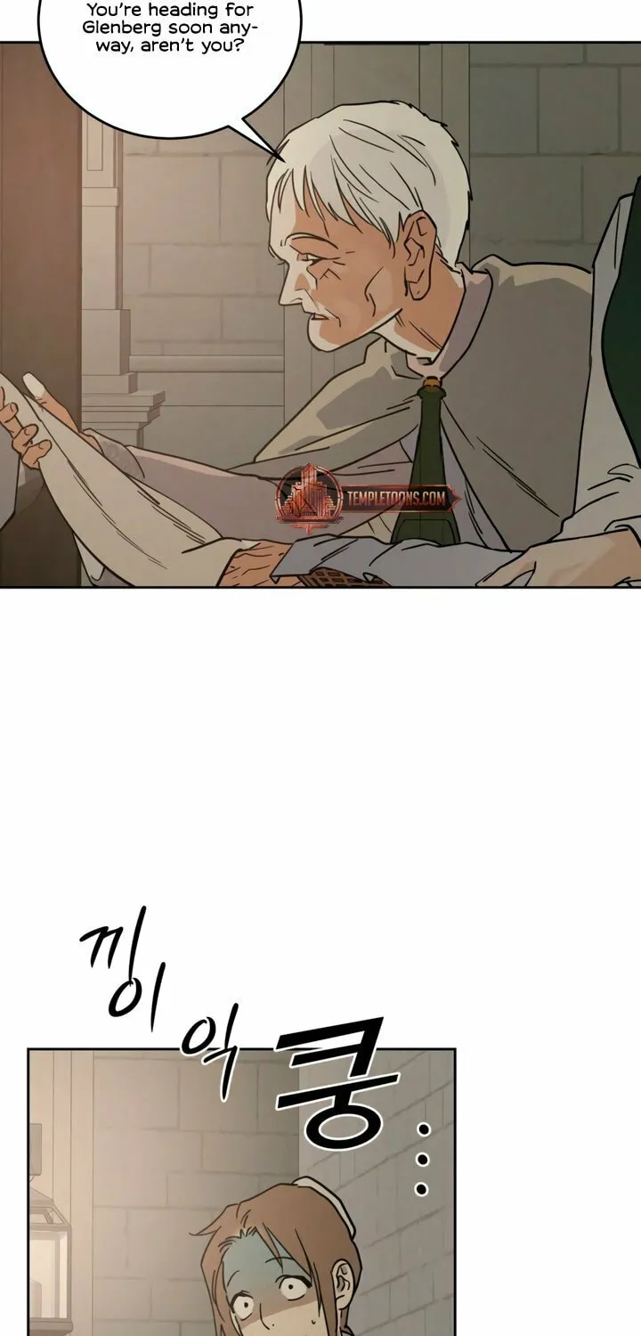 Read Antidote (Harusari) chapter 63 image 23 on Lezhin