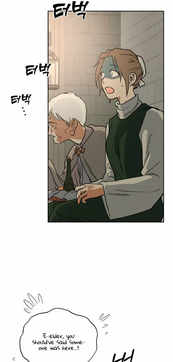 Read Antidote (Harusari) chapter 63 image 25 on Lezhin