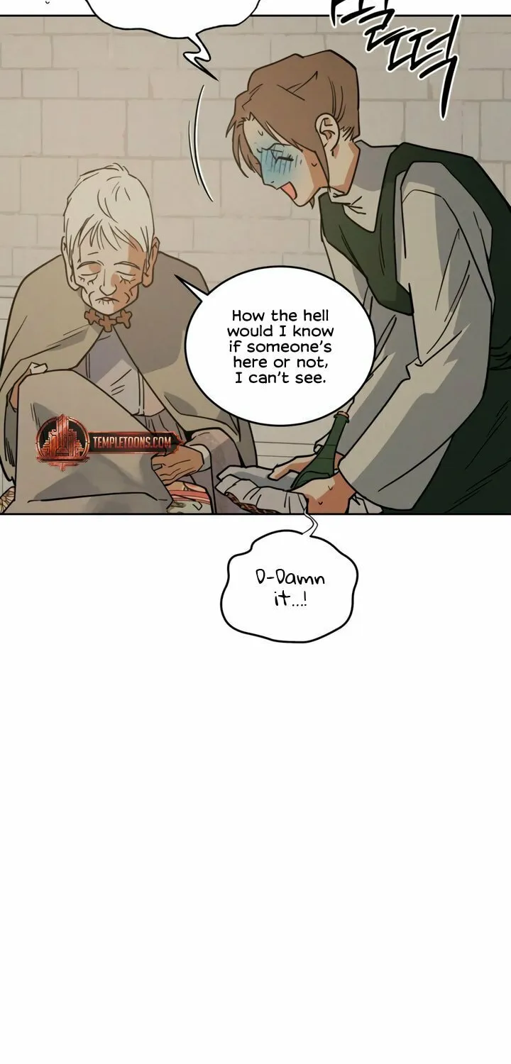 Read Antidote (Harusari) chapter 63 image 26 on Lezhin