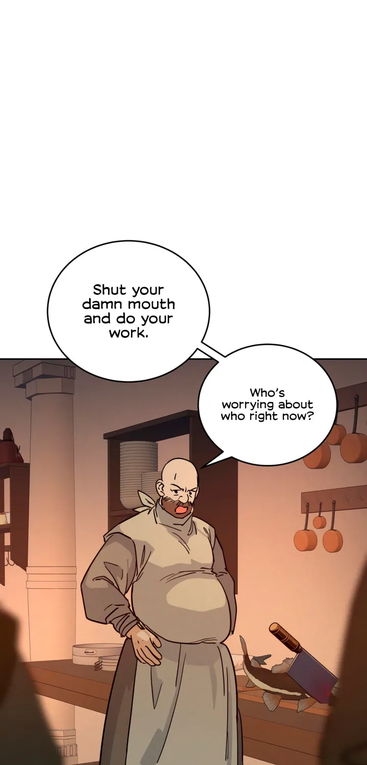 Read Antidote (Harusari) chapter 63 image 3 on Lezhin