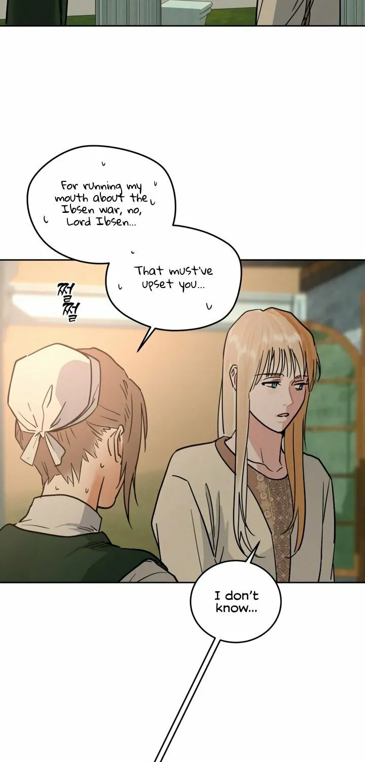 Read Antidote (Harusari) chapter 63 image 30 on Lezhin