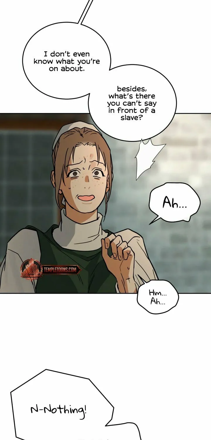 Read Antidote (Harusari) chapter 63 image 31 on Lezhin